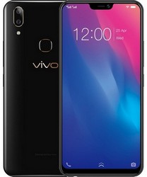 Замена разъема зарядки на телефоне Vivo V9 Youth в Набережных Челнах